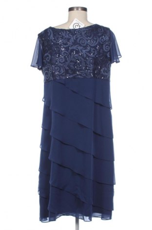 Kleid Unbranded, Größe M, Farbe Blau, Preis 18,99 €