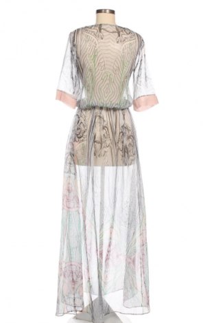 Sukienka Unbranded, Rozmiar L, Kolor Kolorowy, Cena 26,99 zł