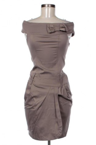 Sukienka Unbranded, Rozmiar S, Kolor Szary, Cena 22,99 zł