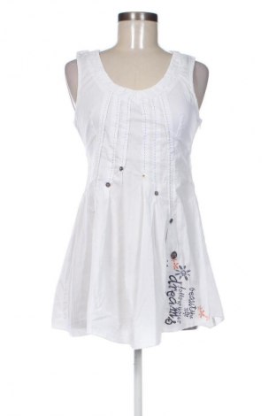 Šaty  Unbranded, Velikost M, Barva Bílá, Cena  169,00 Kč