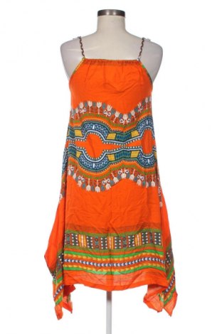 Рокля Unbranded, Размер M, Цвят Многоцветен, Цена 5,62 €