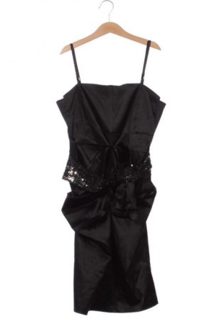 Kleid Unbranded, Größe S, Farbe Schwarz, Preis 21,29 €