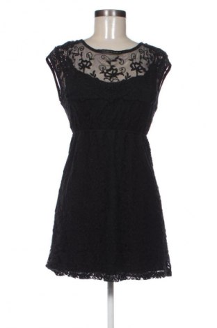Kleid Unbranded, Größe XS, Farbe Schwarz, Preis 21,17 €