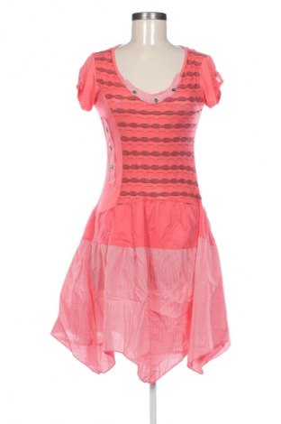 Sukienka Unbranded, Rozmiar M, Kolor Kolorowy, Cena 22,99 zł