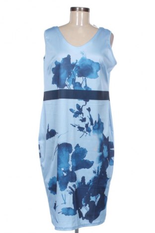 Φόρεμα Unbranded, Μέγεθος XL, Χρώμα Μπλέ, Τιμή 13,99 €