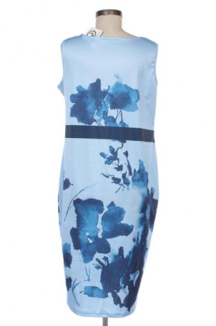 Φόρεμα Unbranded, Μέγεθος XL, Χρώμα Μπλέ, Τιμή 13,99 €