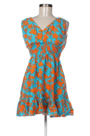 Kleid Unbranded, Größe XS, Farbe Mehrfarbig, Preis € 3,99