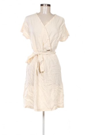 Šaty  Up 2 Fashion, Velikost S, Barva Béžová, Cena  79,00 Kč