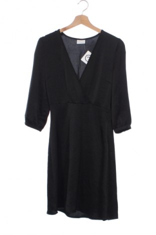 Šaty  VILA, Velikost XS, Barva Černá, Cena  59,00 Kč