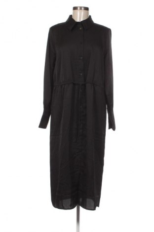 Rochie VILA, Mărime L, Culoare Negru, Preț 214,99 Lei, #132786640