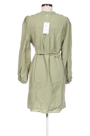 Šaty  VILA, Velikost M, Barva Zelená, Cena  279,00 Kč