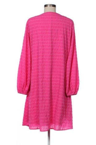 Šaty  VILA, Velikost M, Barva Růžová, Cena  199,00 Kč