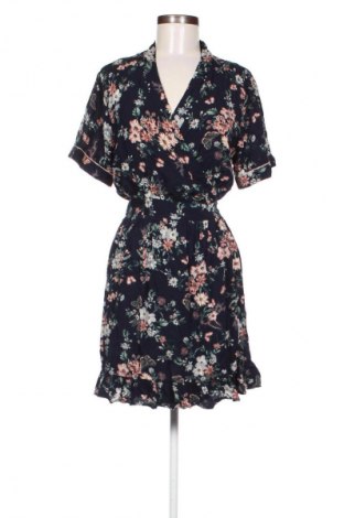 Šaty  VILA, Velikost XL, Barva Vícebarevné, Cena  249,00 Kč