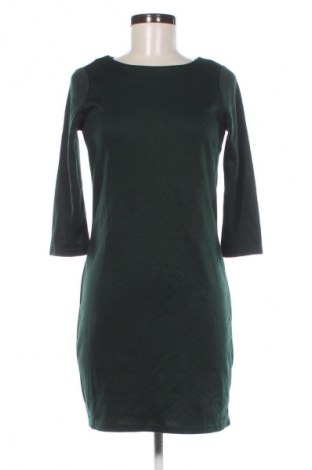 Kleid VILA, Größe XS, Farbe Grün, Preis € 2,99