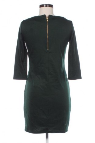 Kleid VILA, Größe XS, Farbe Grün, Preis € 2,99