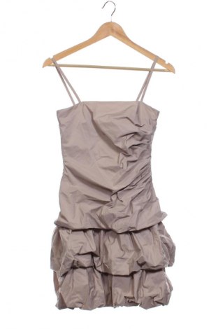 Sukienka Vera Mont, Rozmiar XXS, Kolor Brązowy, Cena 29,99 zł