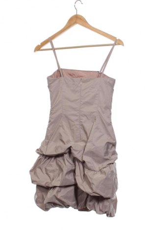 Sukienka Vera Mont, Rozmiar XXS, Kolor Brązowy, Cena 29,99 zł