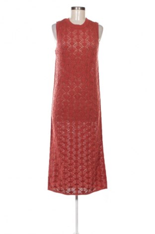 Šaty  Vero Moda, Velikost L, Barva Červená, Cena  459,00 Kč