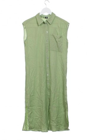 Kleid Vero Moda, Größe XS, Farbe Grün, Preis 13,99 €