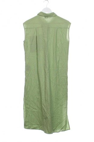 Kleid Vero Moda, Größe XS, Farbe Grün, Preis 13,99 €