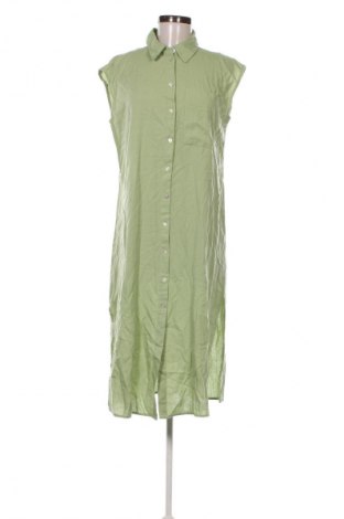 Kleid Vero Moda, Größe S, Farbe Grün, Preis 14,99 €