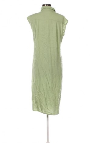 Kleid Vero Moda, Größe S, Farbe Grün, Preis 14,99 €