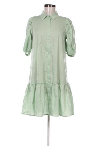 Šaty  Vero Moda, Velikost S, Barva Zelená, Cena  439,00 Kč