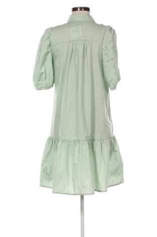 Šaty  Vero Moda, Velikost S, Barva Zelená, Cena  439,00 Kč