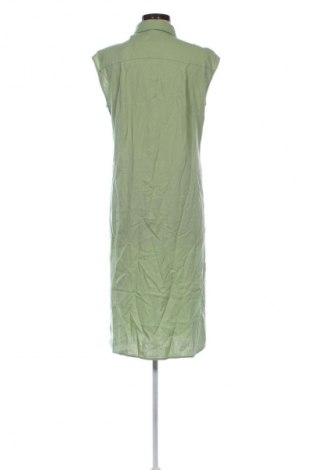 Kleid Vero Moda, Größe S, Farbe Grün, Preis 14,99 €