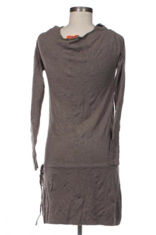 Sukienka Wendy Trendy, Rozmiar S, Kolor Brązowy, Cena 6,99 zł