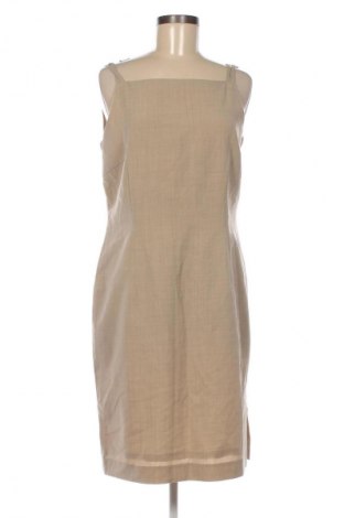 Рокля Woman Collection, Размер L, Цвят Бежов, Цена 7,15 €