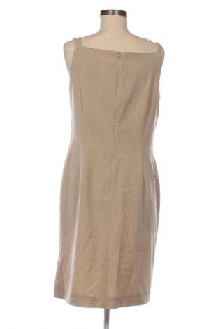 Рокля Woman Collection, Размер L, Цвят Бежов, Цена 7,15 €