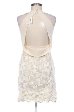 Šaty  XT Studio, Velikost S, Barva Béžová, Cena  899,00 Kč