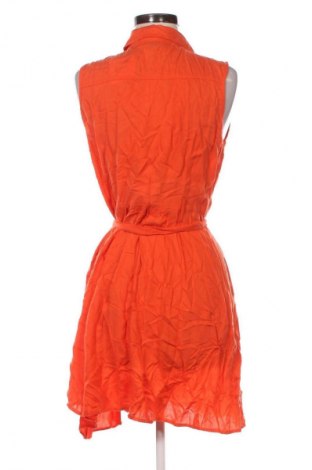 Šaty  Yessica, Velikost L, Barva Oranžová, Cena  419,00 Kč