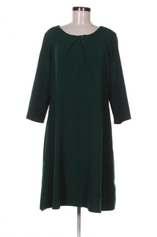 Rochie Yessica, Mărime XL, Culoare Verde, Preț 91,99 Lei, #132823492