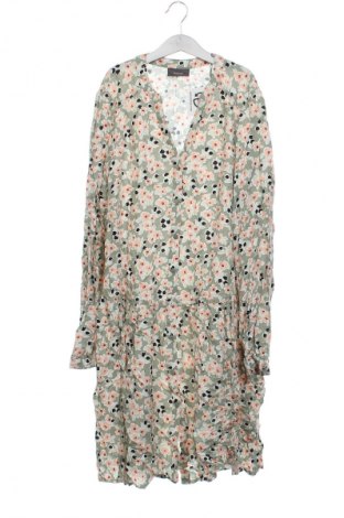 Kleid Yessica, Größe XS, Farbe Mehrfarbig, Preis 3,99 €