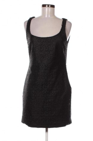 Šaty  Zara, Velikost M, Barva Černá, Cena  219,00 Kč