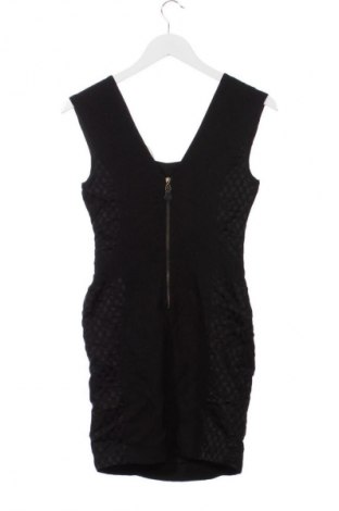 Šaty  Zara, Velikost S, Barva Černá, Cena  179,00 Kč