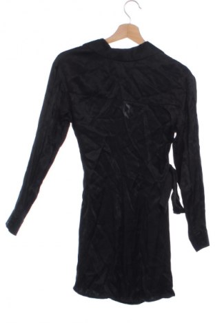 Šaty  Zara, Veľkosť XS, Farba Čierna, Cena  15,95 €