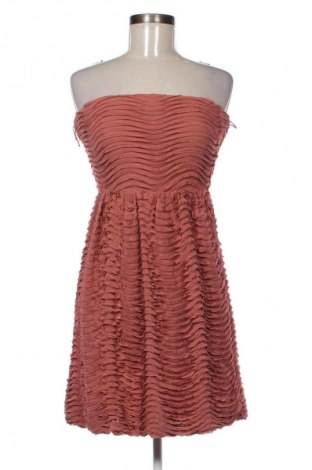 Šaty  Zara, Velikost M, Barva Růžová, Cena  139,00 Kč