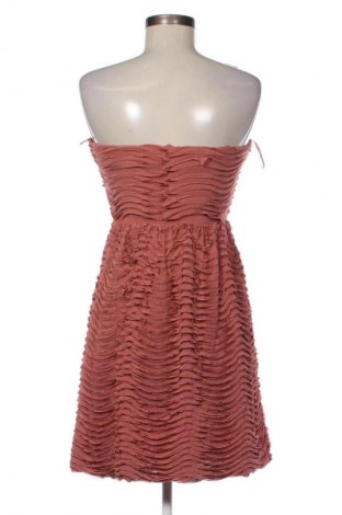 Šaty  Zara, Velikost M, Barva Růžová, Cena  139,00 Kč