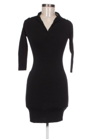Šaty  Zara, Veľkosť S, Farba Čierna, Cena  13,95 €