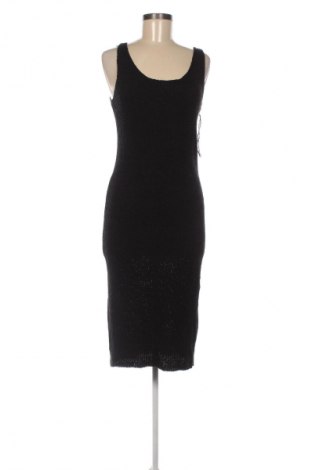 Šaty  Zara, Veľkosť S, Farba Čierna, Cena  15,56 €