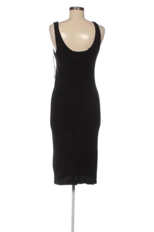 Šaty  Zara, Veľkosť S, Farba Čierna, Cena  15,56 €