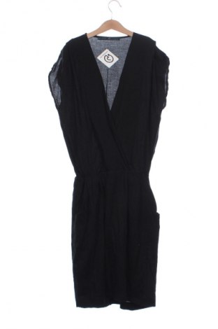 Šaty  Zara, Veľkosť XS, Farba Čierna, Cena  1,95 €