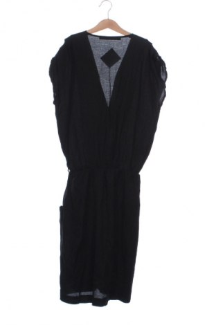 Šaty  Zara, Veľkosť XS, Farba Čierna, Cena  1,95 €