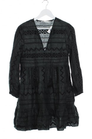 Kleid Zara, Größe S, Farbe Mehrfarbig, Preis 18,99 €