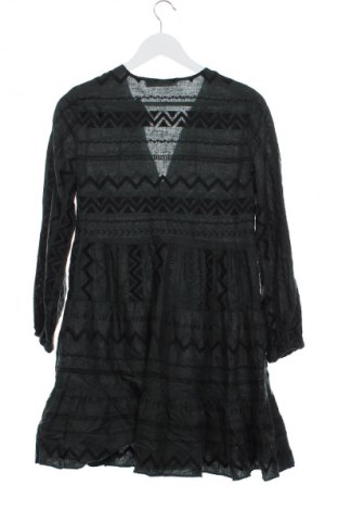 Kleid Zara, Größe S, Farbe Mehrfarbig, Preis 18,99 €