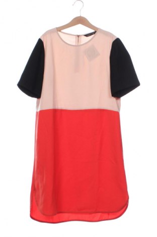 Рокля Zara, Размер XS, Цвят Многоцветен, Цена 2,04 €