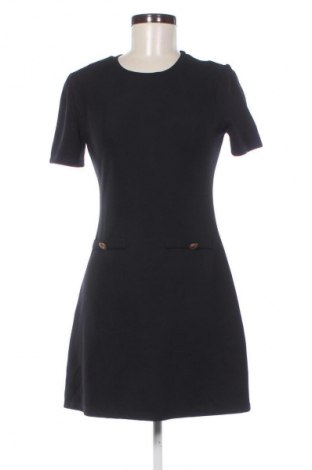 Kleid Zara, Größe M, Farbe Schwarz, Preis € 12,99, #132820498
